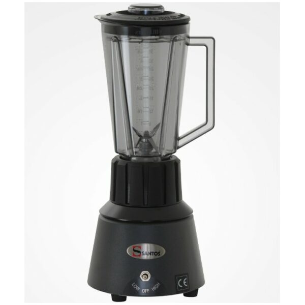 33C || SANTOS COMMERCIAL BLENDER